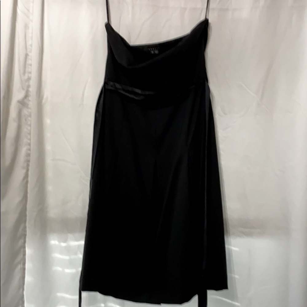 Cocktail dress